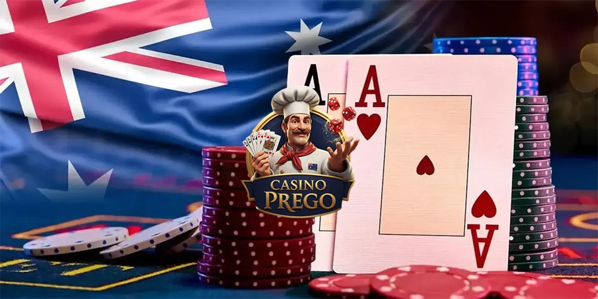 about casino prego