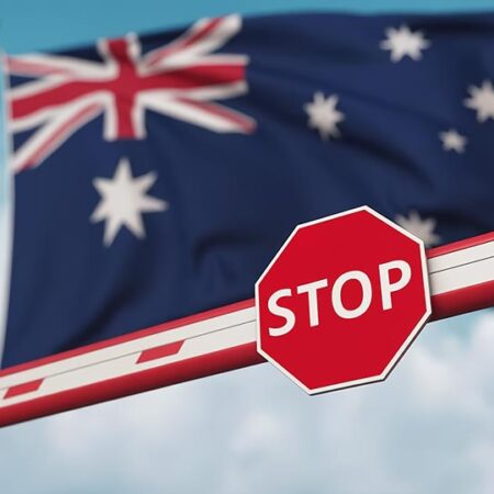 ACMA Blocks Illegal Gambling Sites in Australia – August 2025 Update