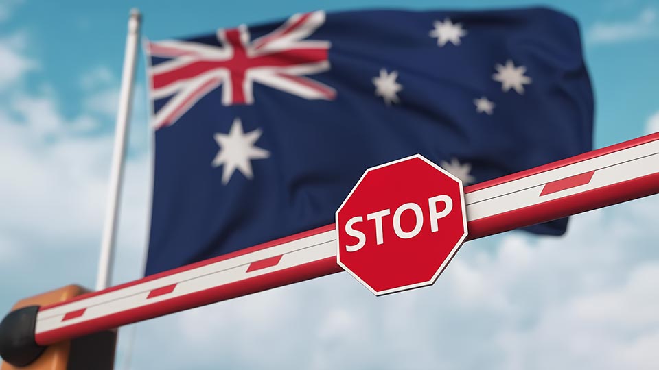 acma blocks illegal gambling sites