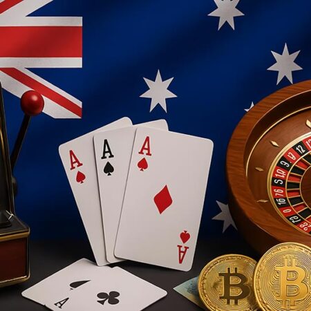 Aussie Jackpot Winner 2025 Hits AU$5 Million on Online Pokies