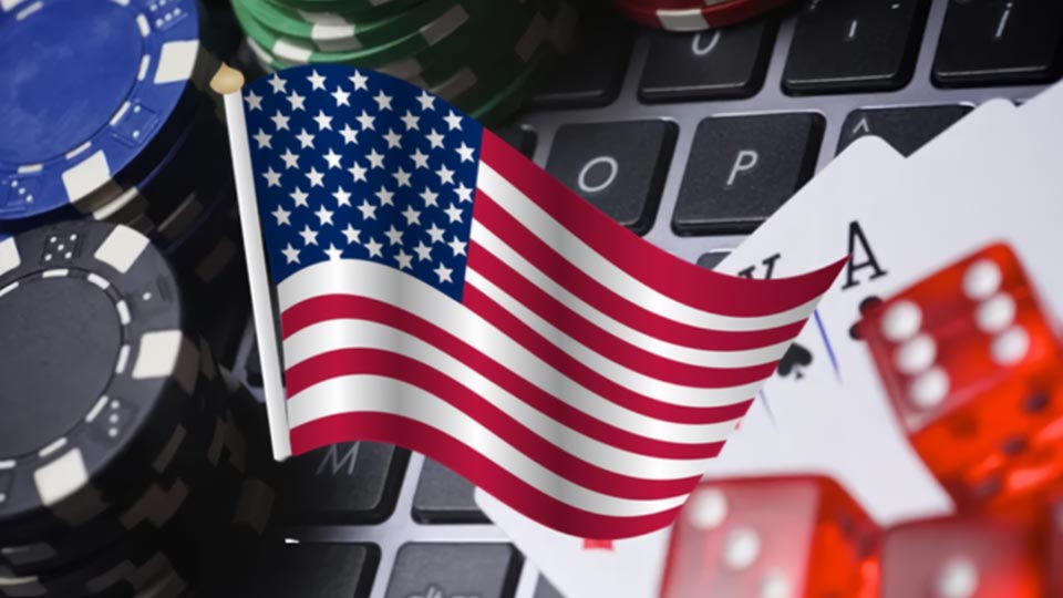 australia online gambling laws 2025