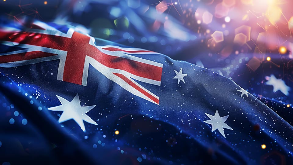 australia online gambling market size