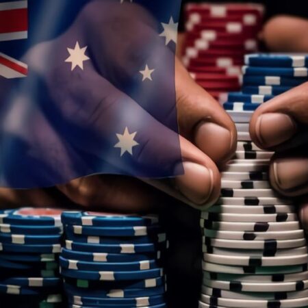Top Australian Gambling Events & Expos to Watch in 2025: Casinos, Conferences & More