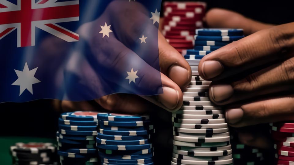 australian gambling events 2025