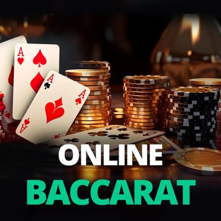 How to Play Baccarat Online in Australia – 2025 Guide