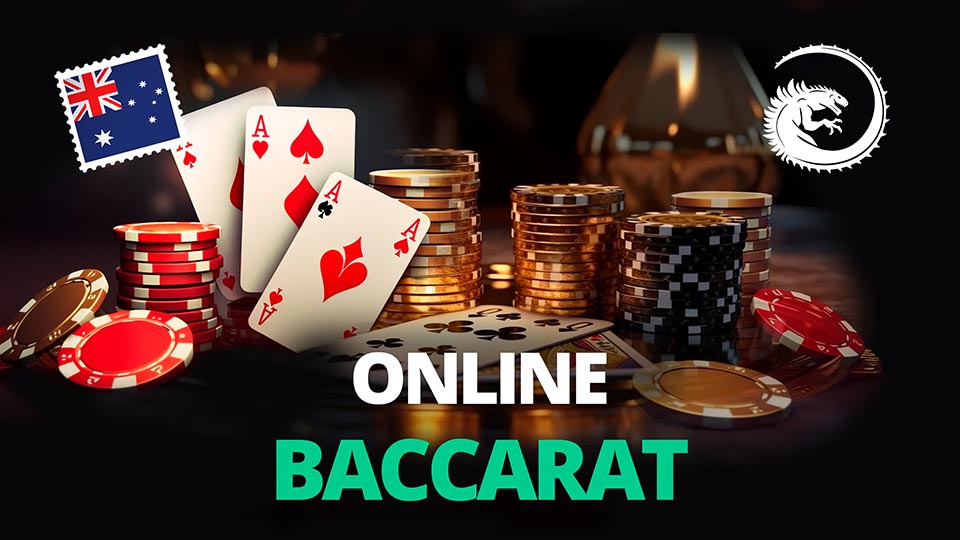 baccarat online australia guide