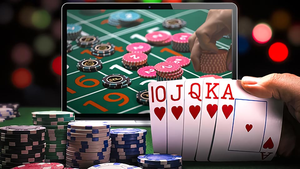 baccarat online australia