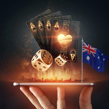 Beginner’s Guide to Online Gambling in Australia – Start Smart in 2025