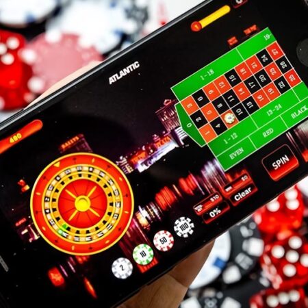 Best Mobile Casinos in Australia – 2025 Guide