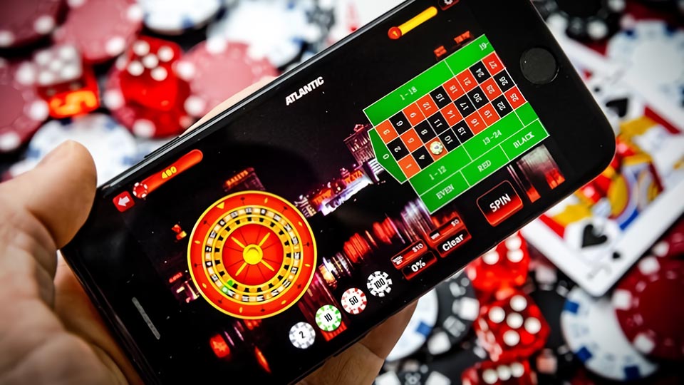 best mobile casino australia