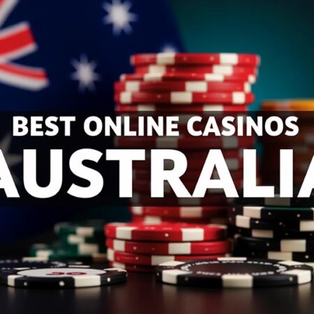 Guide to the Best Online Casino Bonuses in Australia – Maximise Your Wins