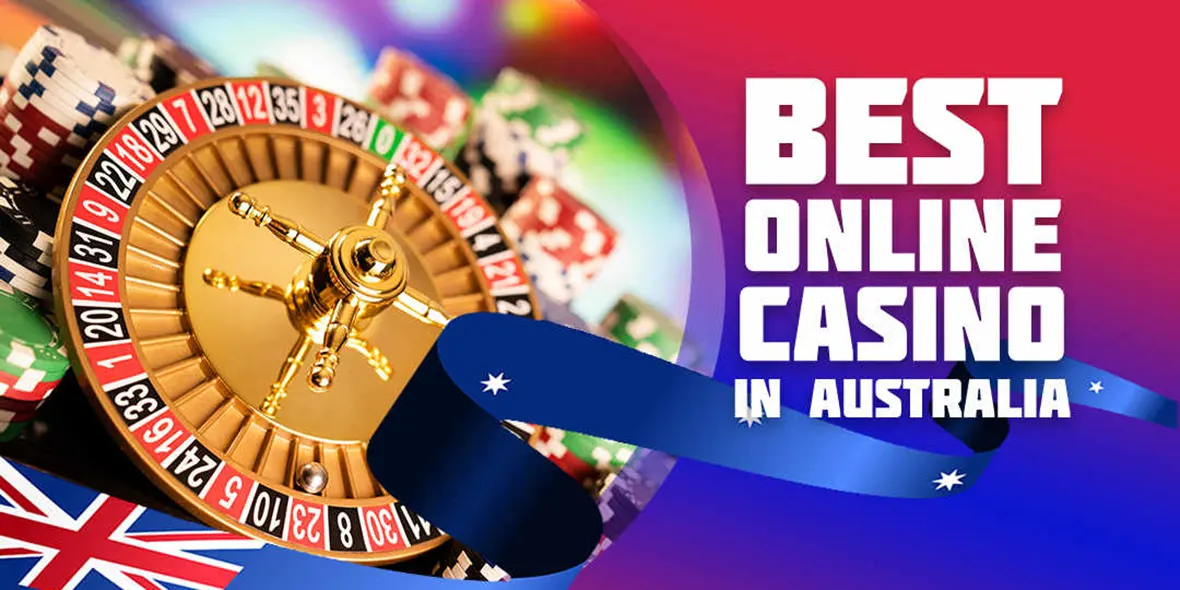 best online casino in australia