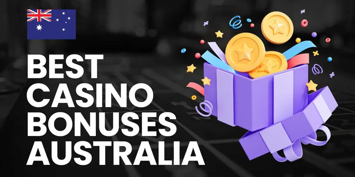 casino bonuses australia