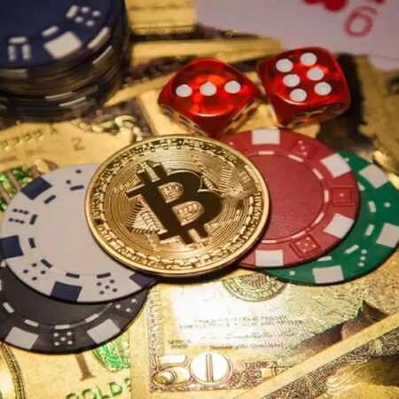Crypto Casinos in Australia – 2025 Trends & Updates