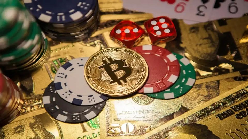 crypto casinos australia 2025