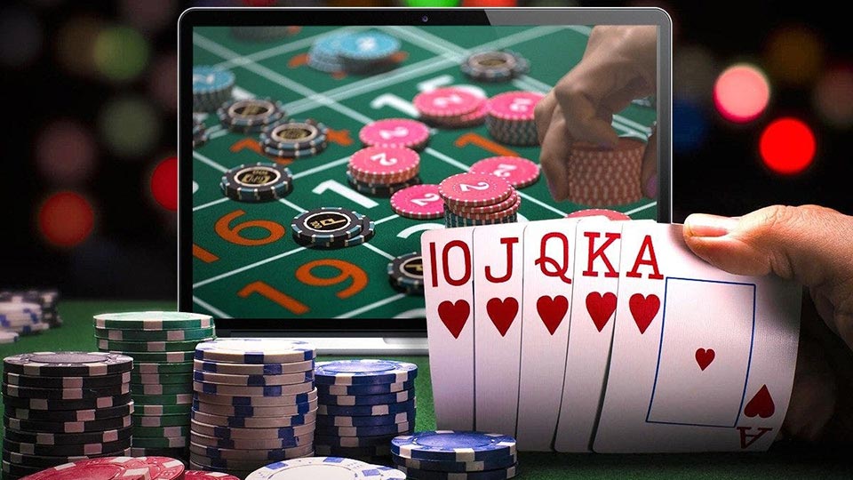 deposit in online casino australia