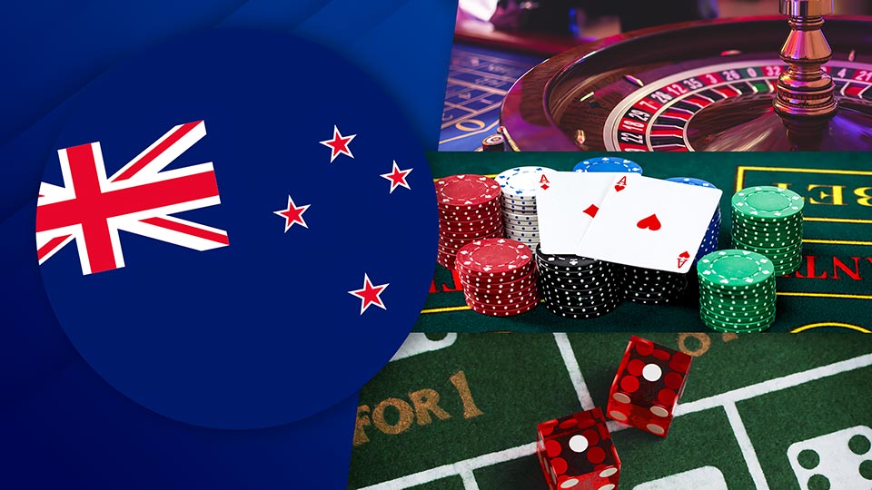 gambling guide australia