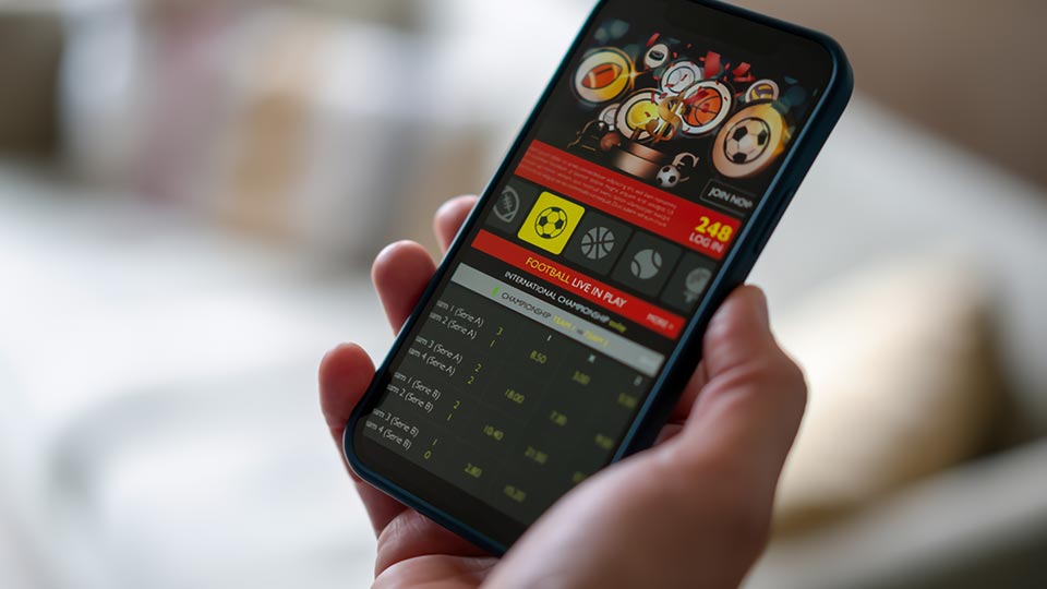 gambling news australia