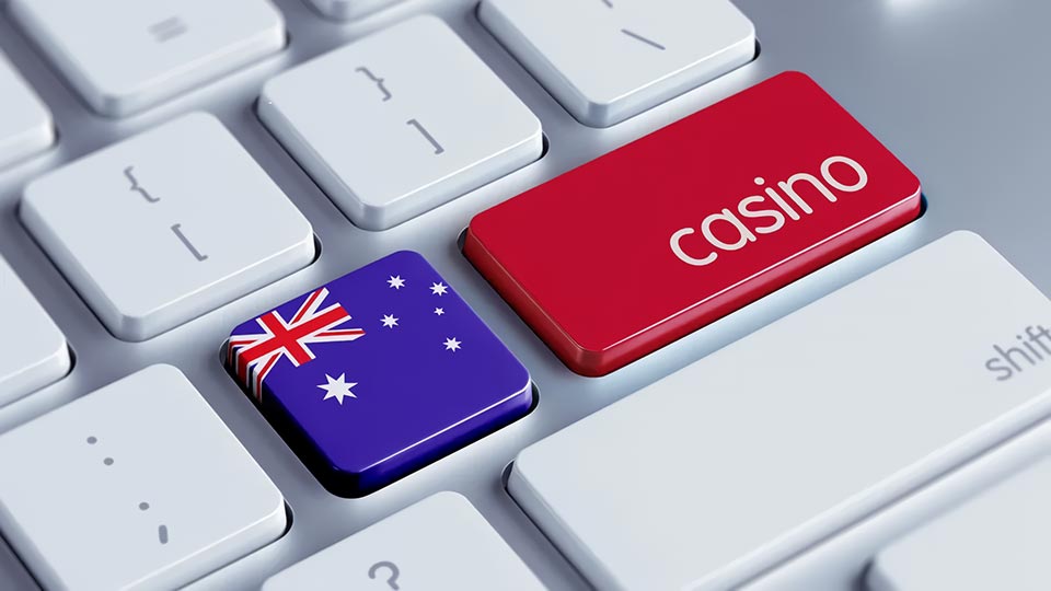 gambling platform