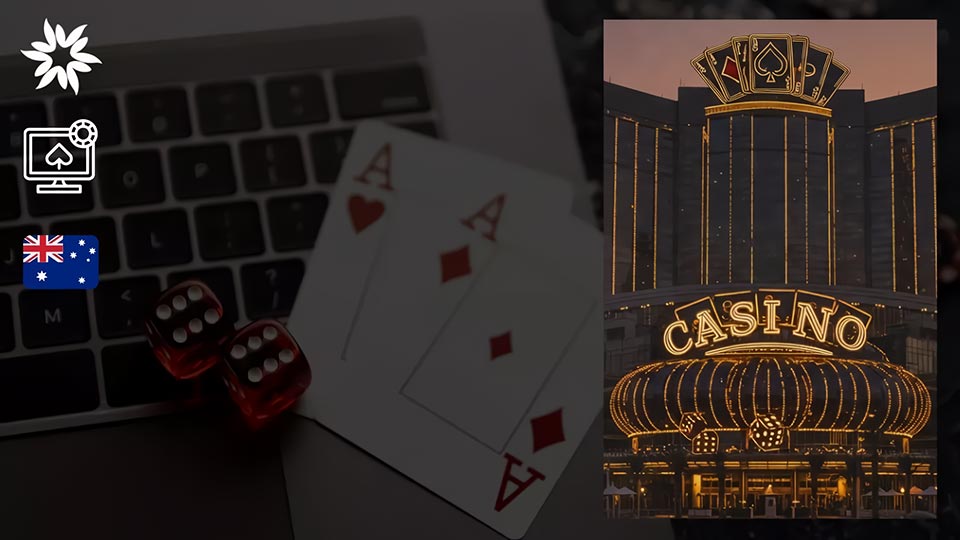 guide to online gambling Australia