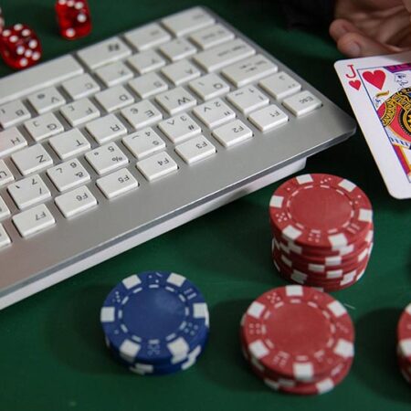 How to Deposit in Online Casinos in Australia – A Complete Guide