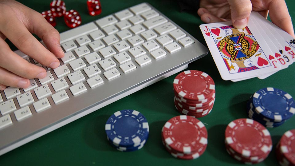 how to deposit in online casino australia