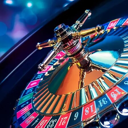 How to Play Live Roulette Online in Australia – Guide & Tips