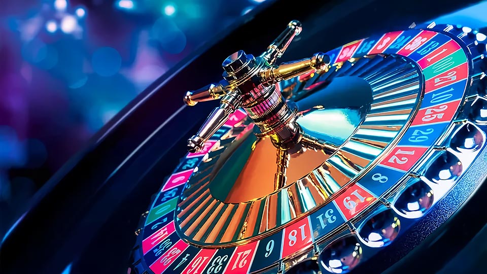 how to play live roulette australia