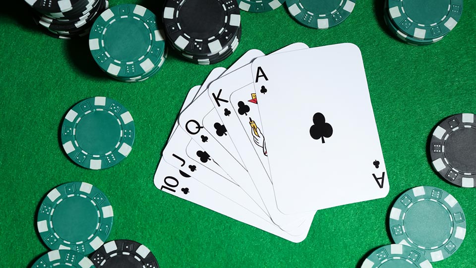 how to win online blackjack australia