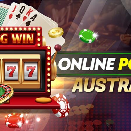 How to Win on Online Slots in Australia: Proven Tips & Strategies for Pokies