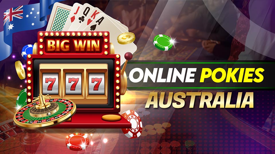 how to win online slots australia