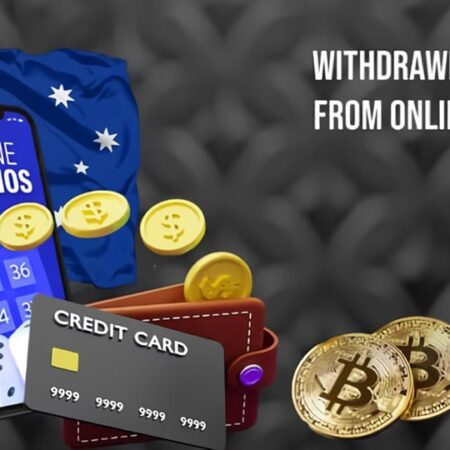 How to Withdraw Winnings from Online Casinos in Australia – Complete Guide 2025