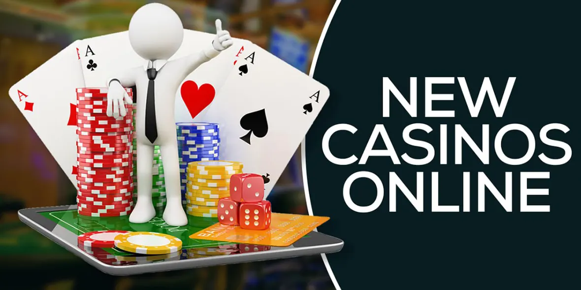 new online casinos in australia