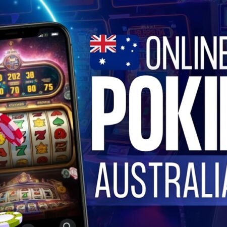 New Online Slot Releases in 2025 – Australia’s Hottest Picks