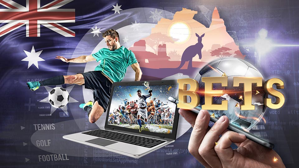 new sports betting sites australia