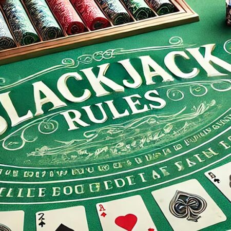 Online Blackjack Rules Australia – Complete Guide for Aussie Players 2025