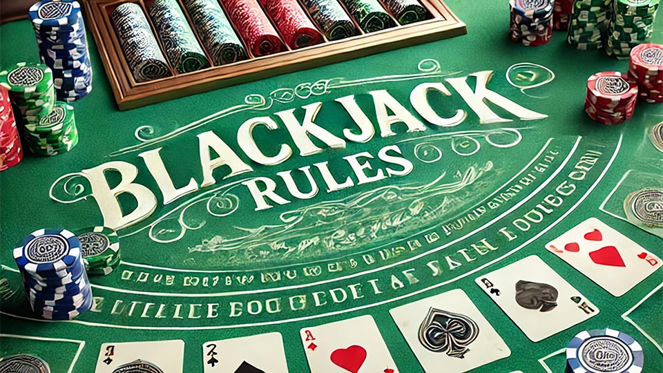 online blackjack rules australia