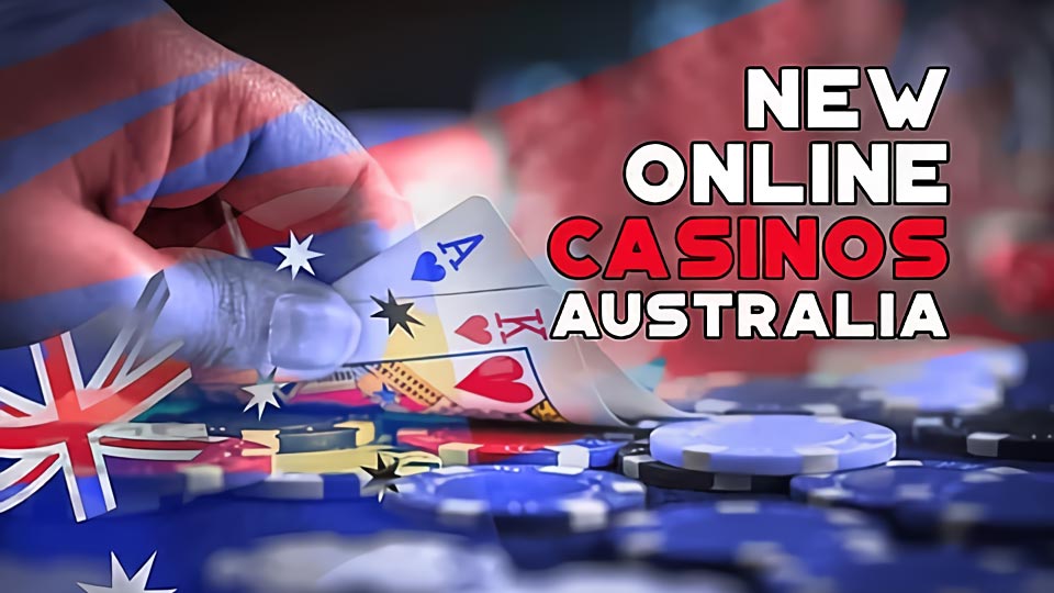 online casinos australia