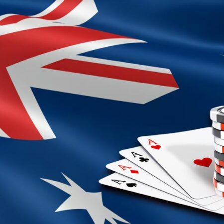 Online Gambling Guide Australia 2025 – Play Smart, Win Smarter