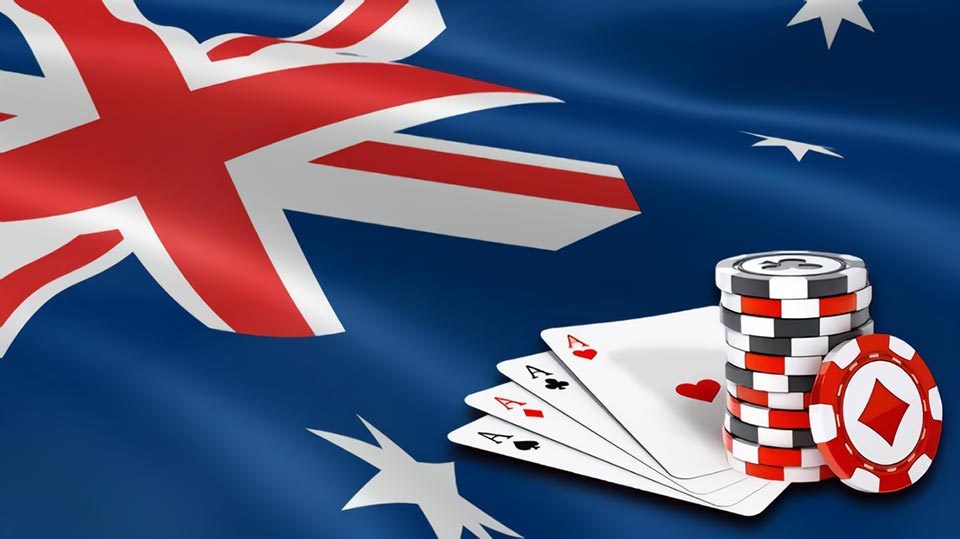 online gambling guide australia