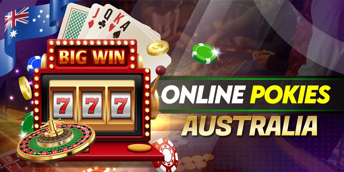online pokies australia