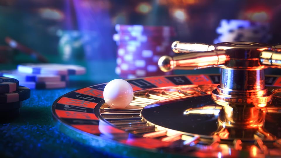 online roulette strategy australia