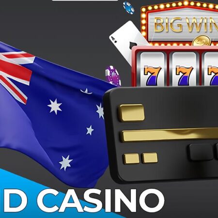 PayID Online Casinos in Australia – The Future of Instant Deposits