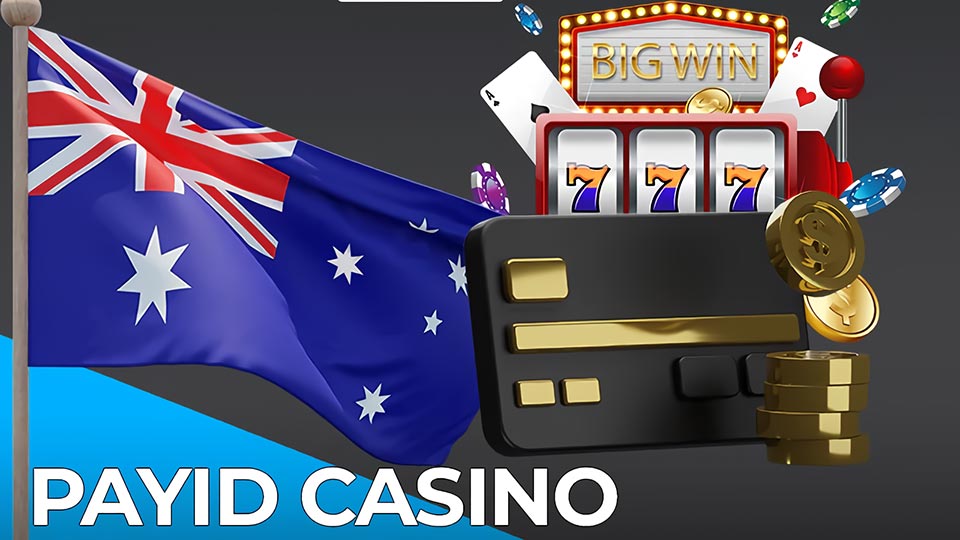 payid online casino australia