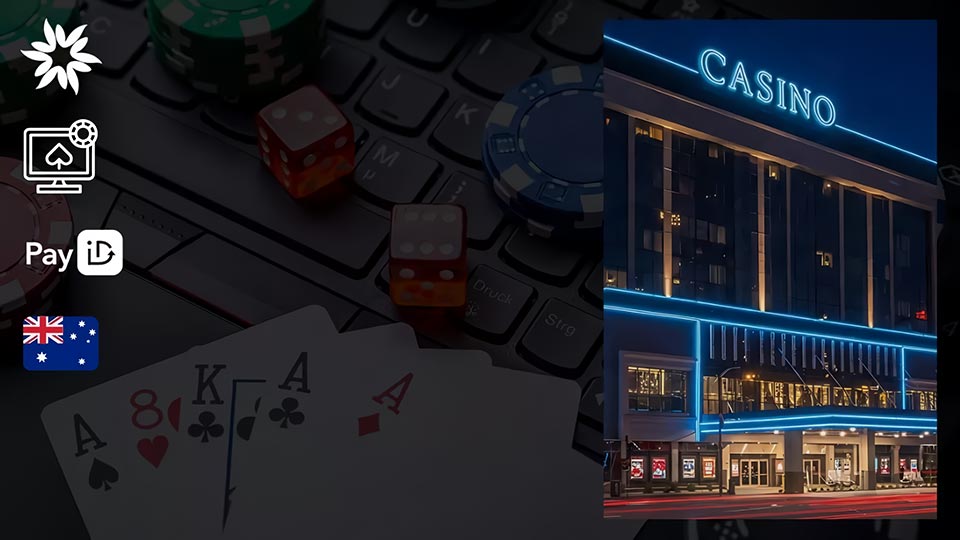 payid online casino