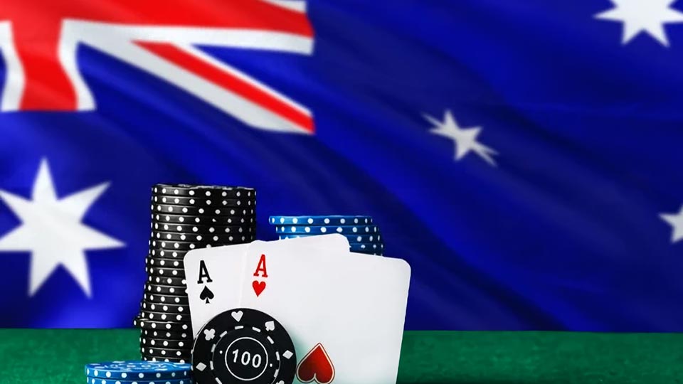 responsible gambling australia 2025