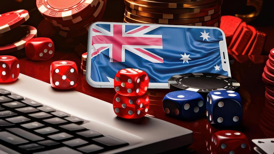 responsible gambling tips australia