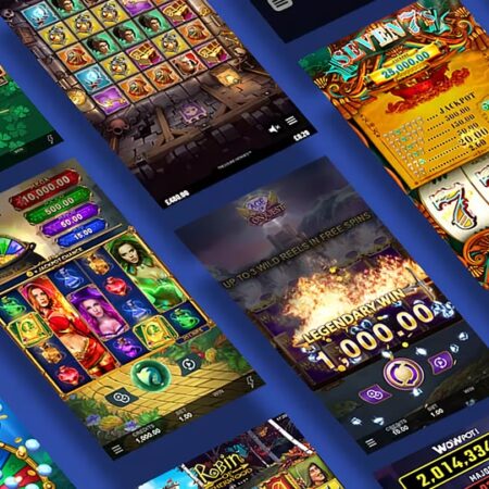 Top Game Providers Dominating Australian Online Casinos in 2025