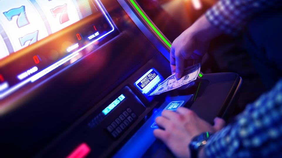 australian casinos charity