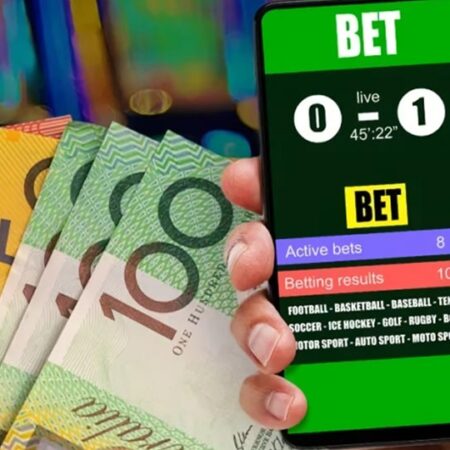 New Gambling Tax Rules in Australia 2025